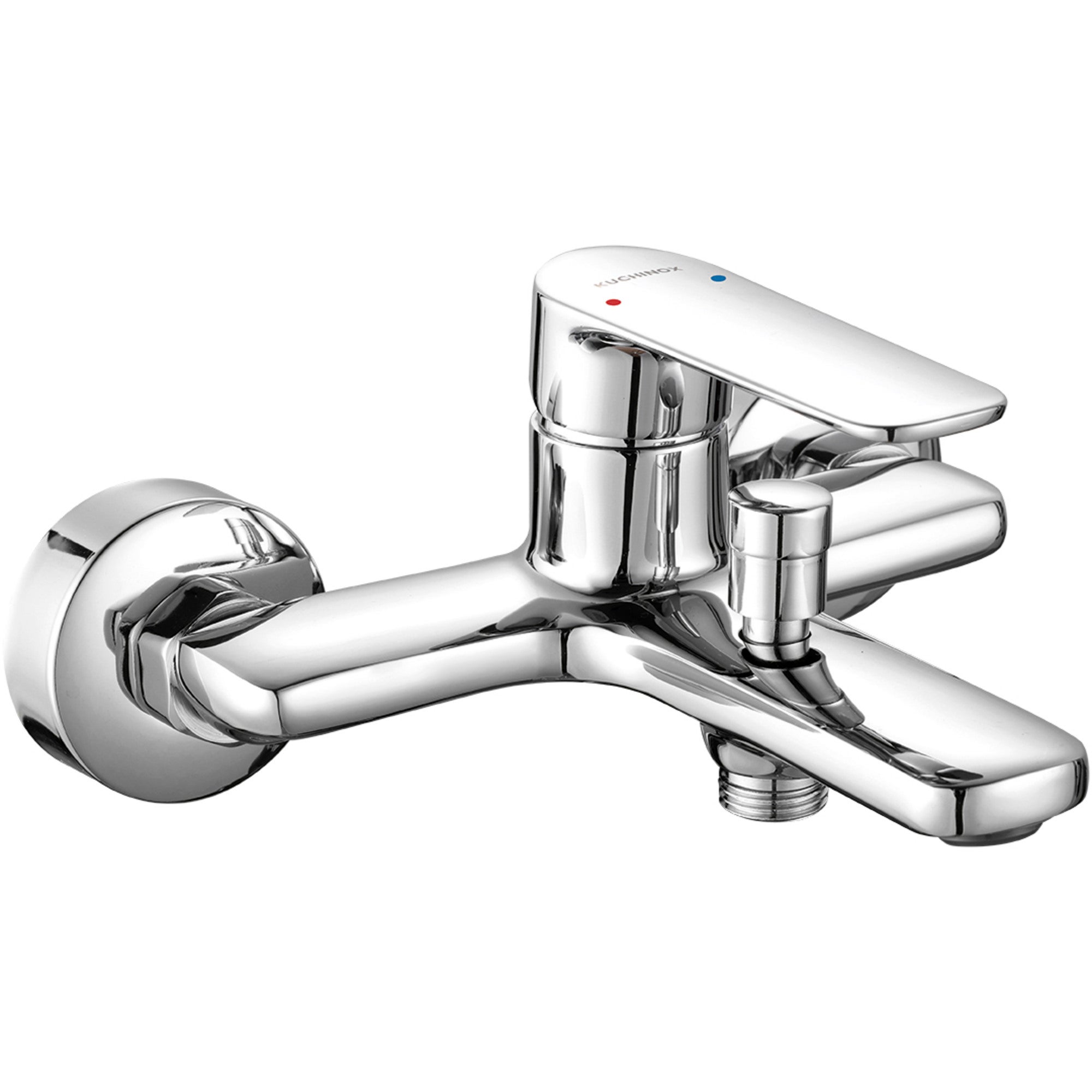 Bateria wannowa Kuchinox Gava BQG-010D