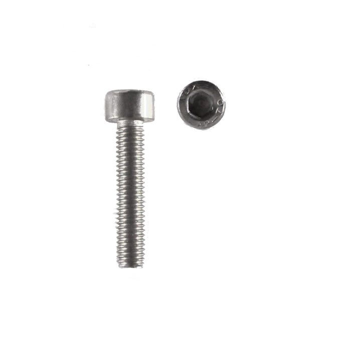 Śruba M6x30 mm DIN 912 (50 szt.)