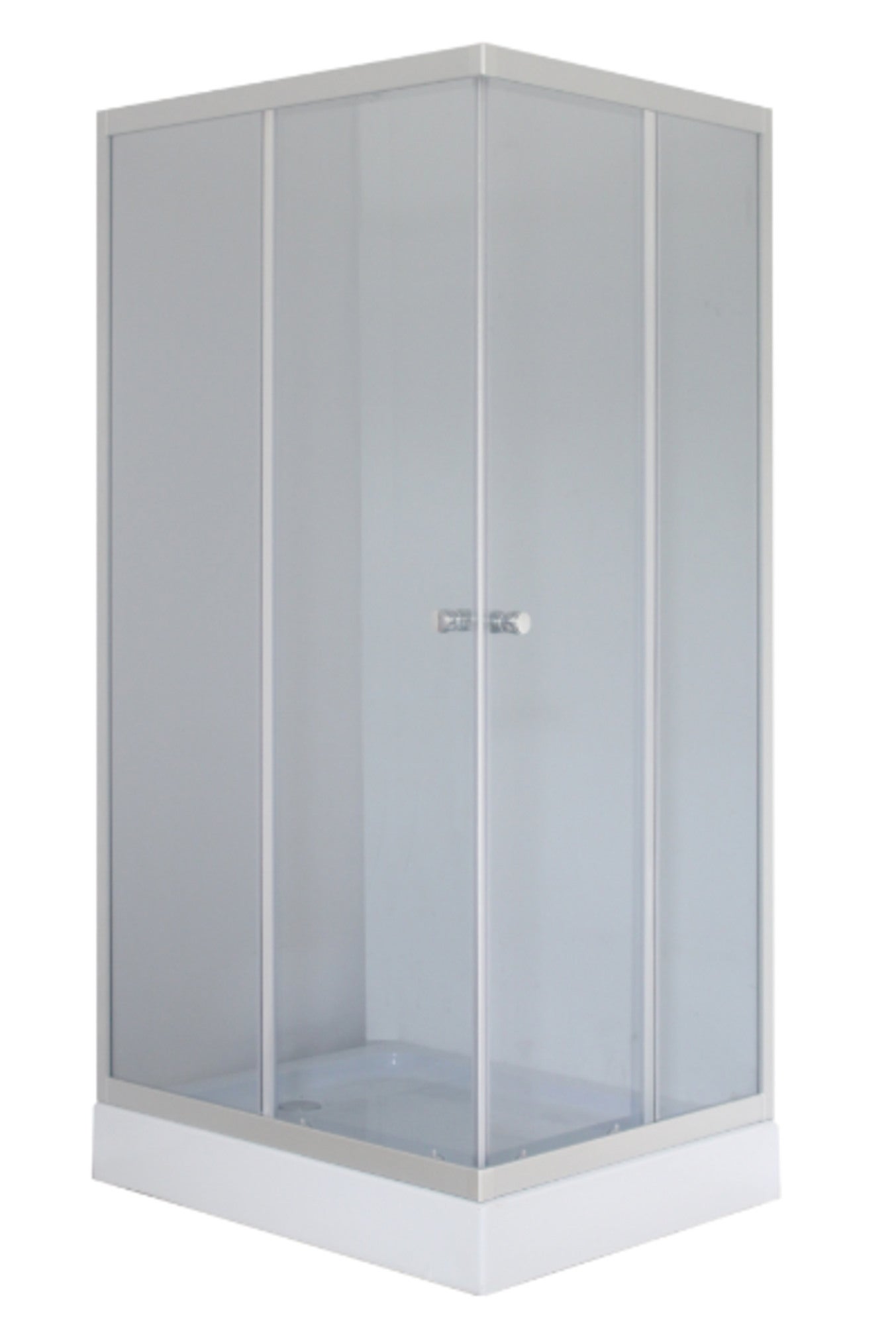 Kabina prysznicowa Breezz 90x120 cm
