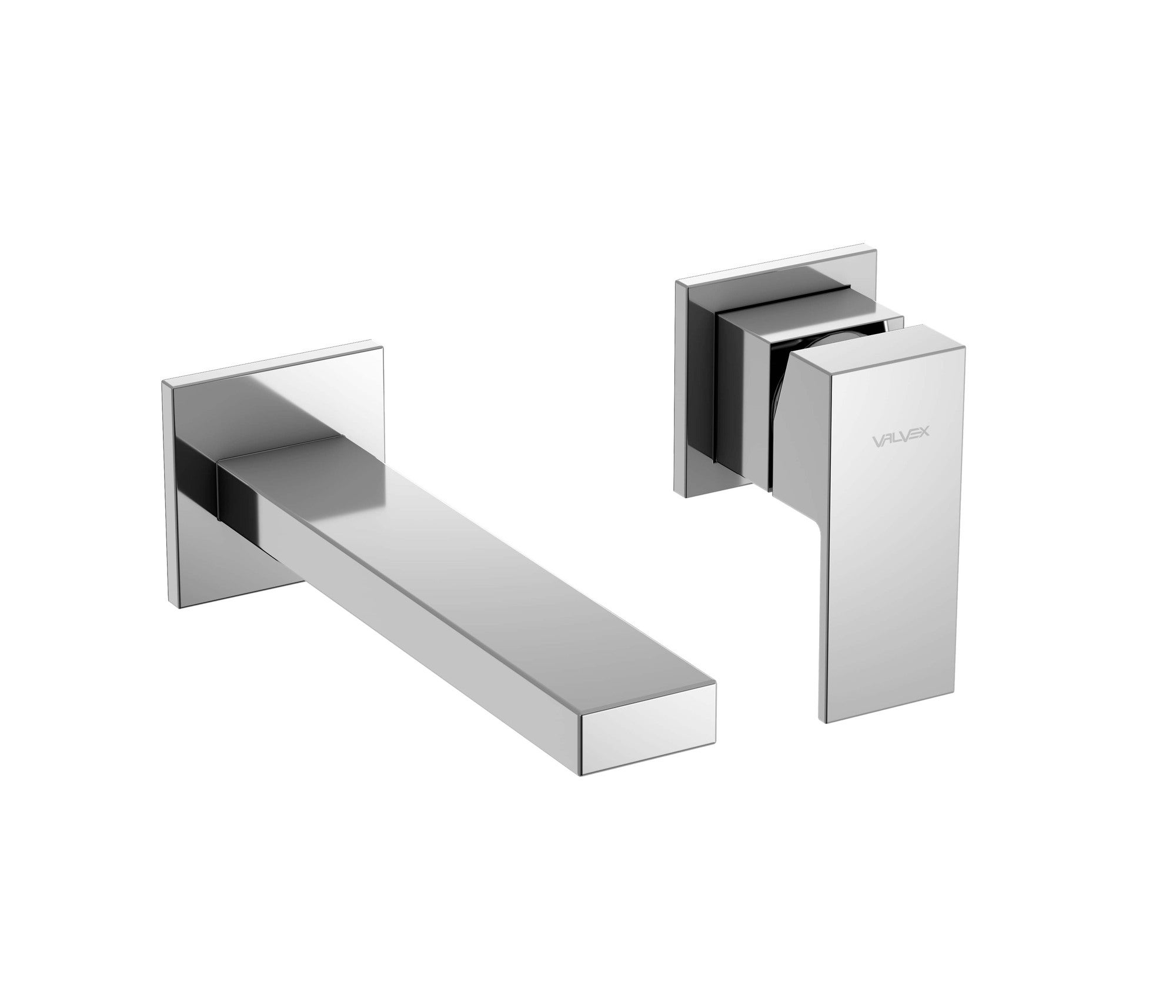 Bateria umywalkowa podtynkowa Valvex ARS chrom