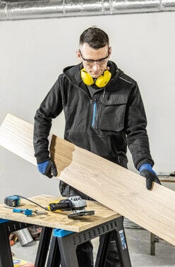 Nauszniki ochronne SELENTEN Högert 2