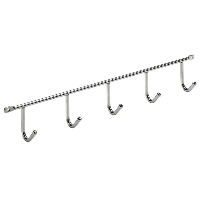 Listwa wieszakowa kuchenna 52x340mm