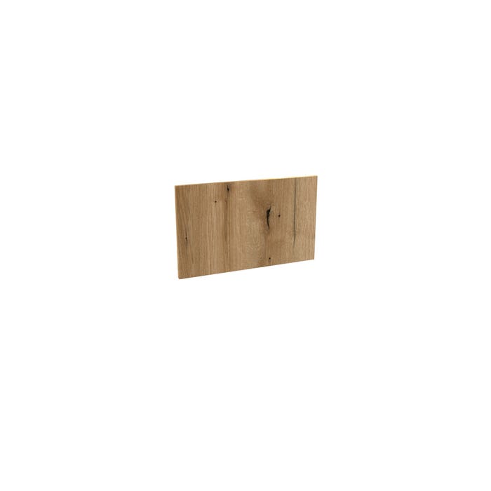 Front T 355x596x16 dąb evoke okap