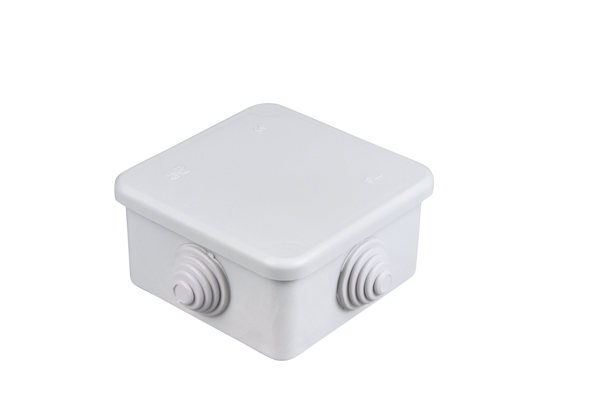 Puszka hermetyczna Klik IP44 80x80x42mm