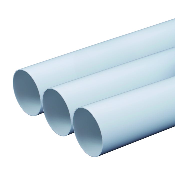 Kanał wentylacyjny okrągły fi 150 0,5mb KO150-05