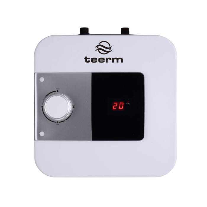 Elektryczny ogrzewacz wody Teerm N(D) 15 l, podumywalkowy