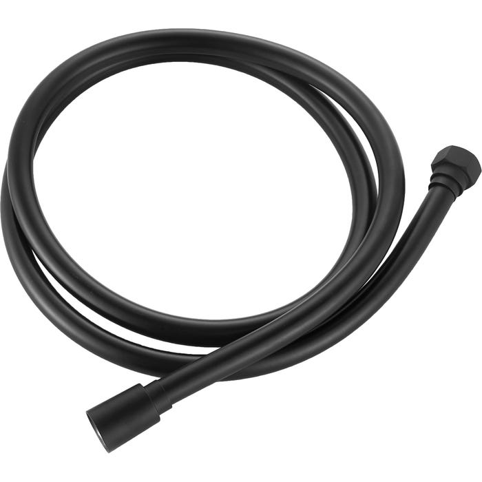 Wąż prysznicowy Neo Nero 150 cm NEA_N52W