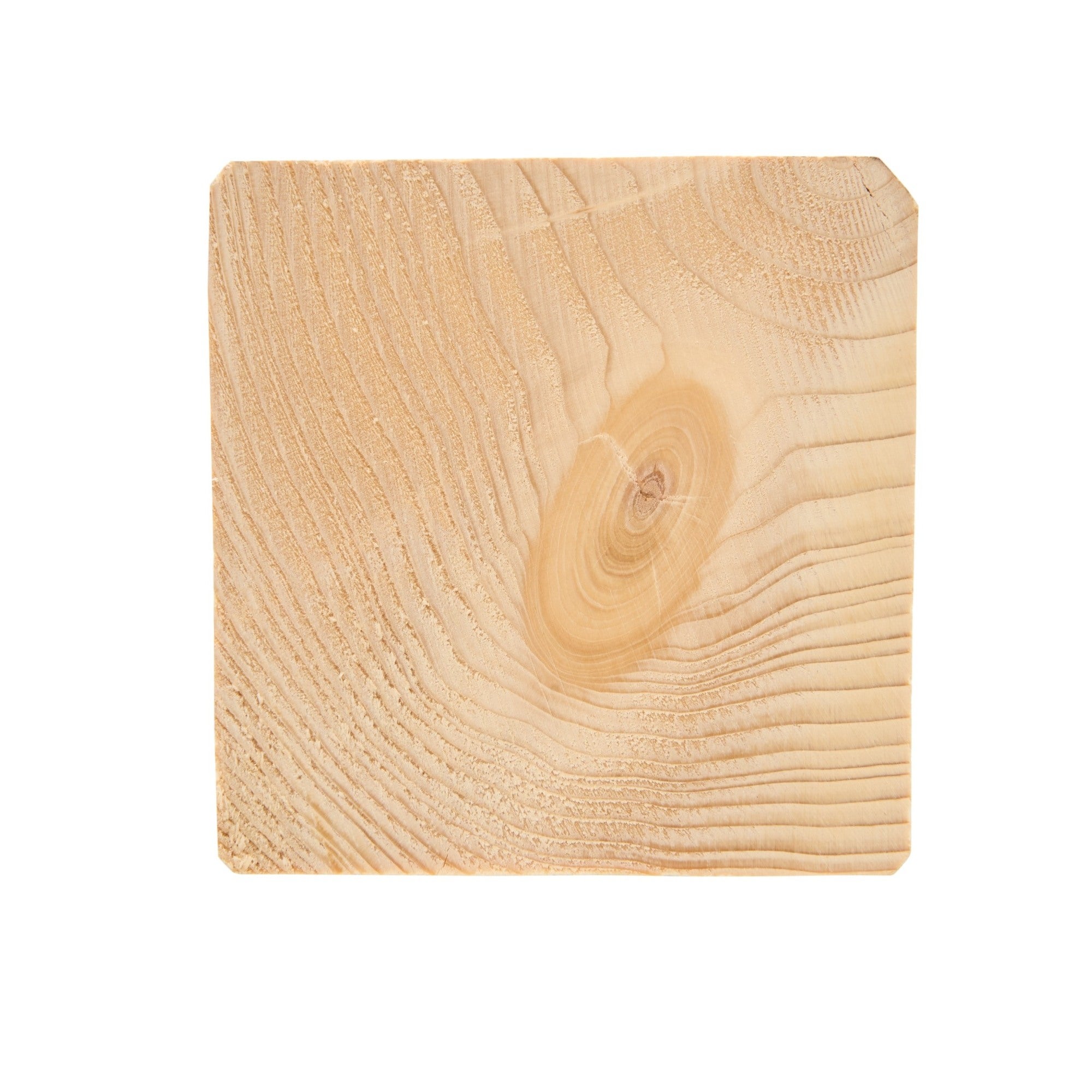 Kantówka strugana lita C24 100x100x2700 1