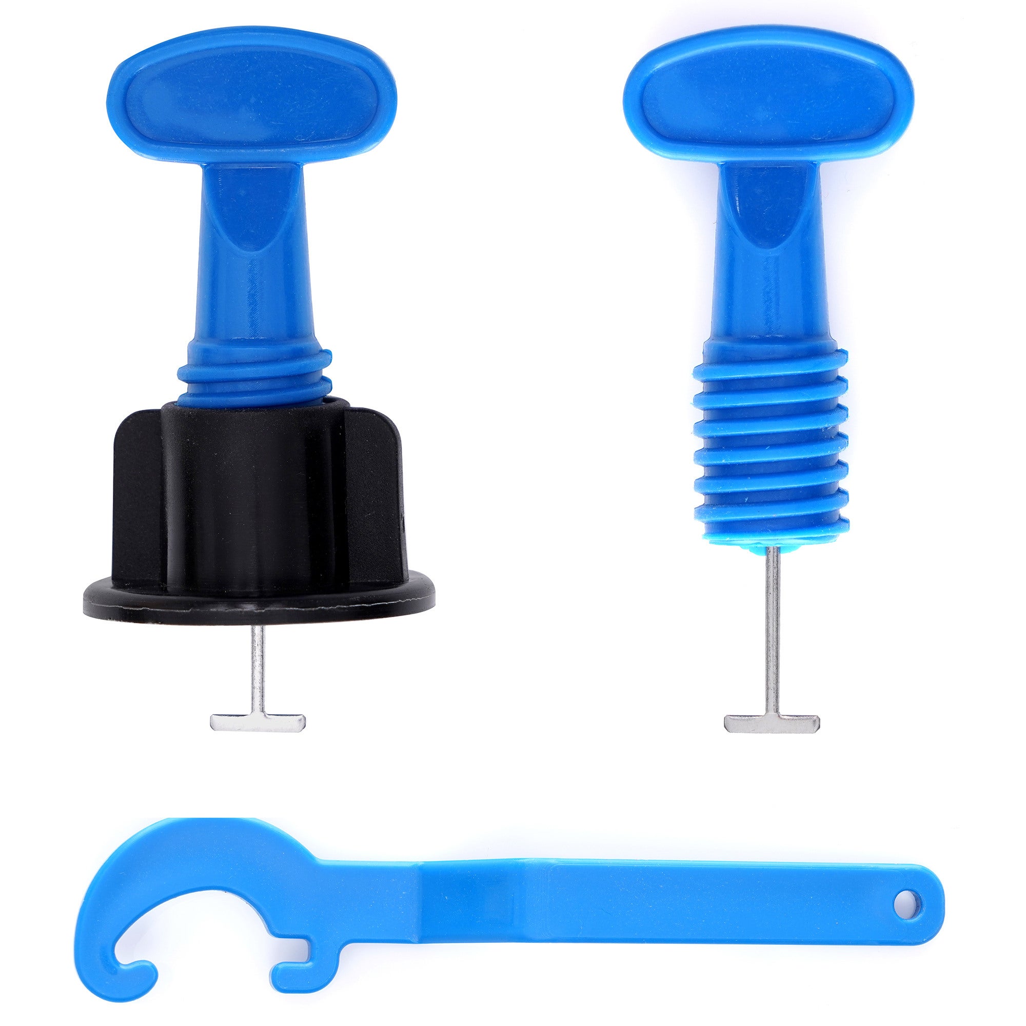 System poziomowania płytek TA4102 50 szt. 3