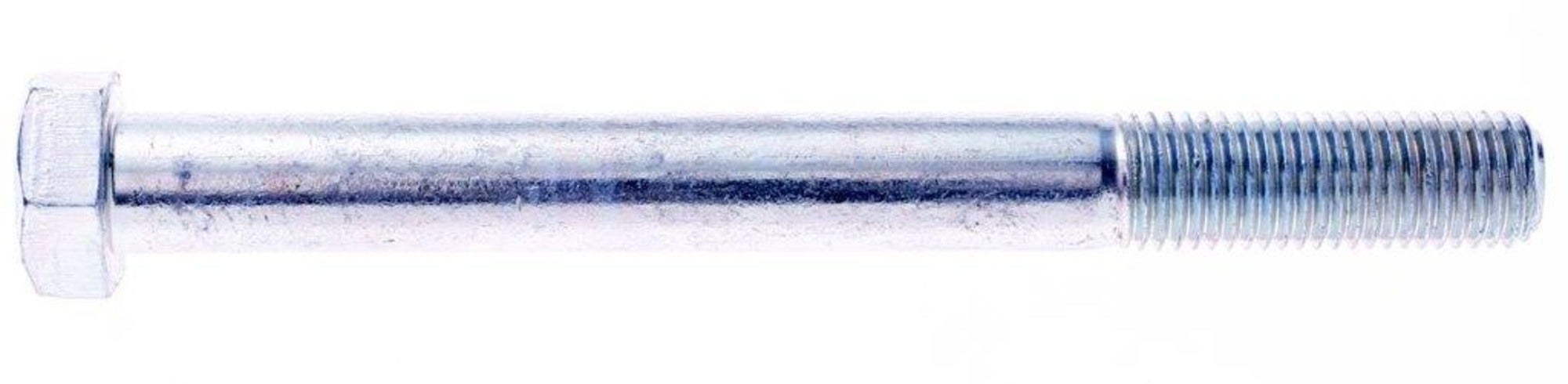 Śruba metryczna z łbem 6-kątnym 6x80 klasa 8.8 DIN 931 5 kg