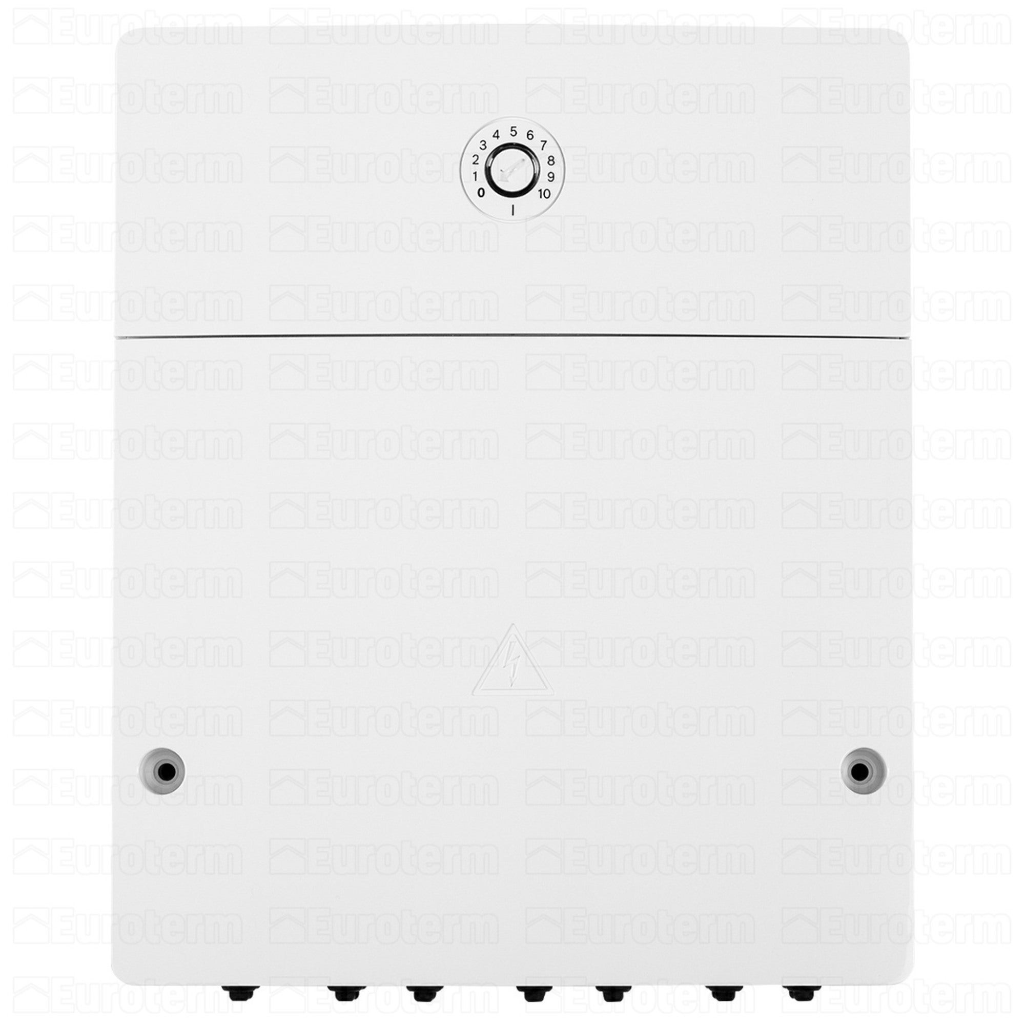 Moduł obiegu c.o./c.w.u. MM100 0