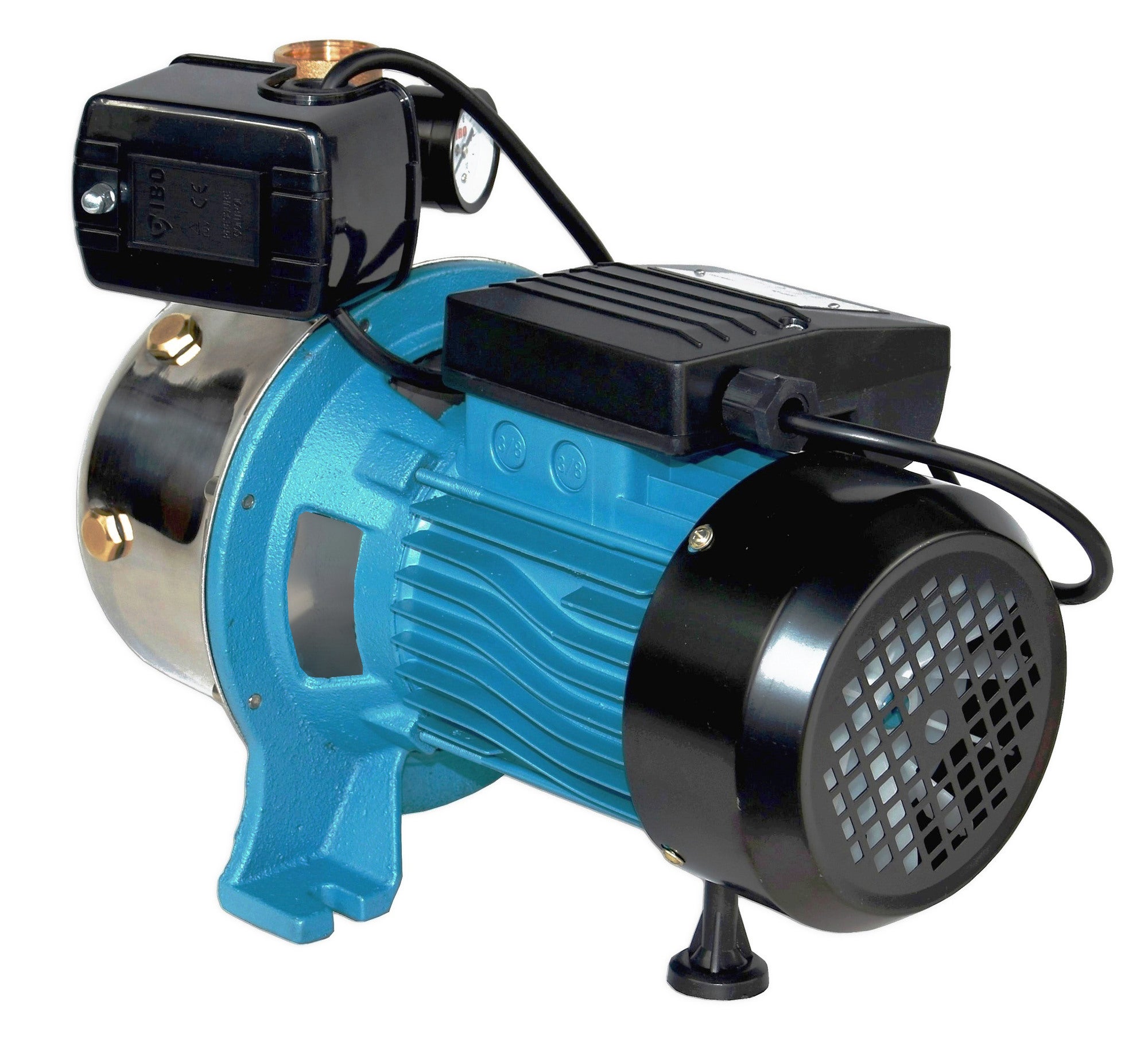 Pompa hydroforowa AJ 50/60 z osprzętem 5