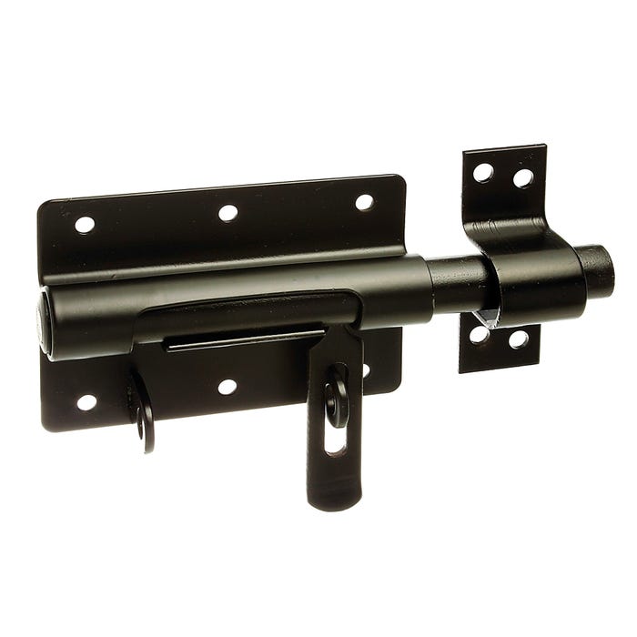 Rygiel trzpieniowy zamykany fi 16x100x66 mm