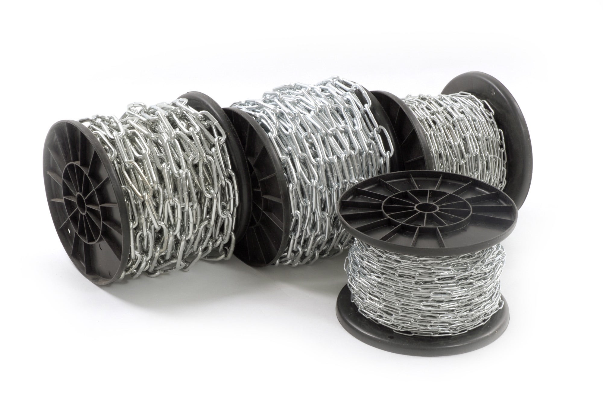 Łańcuch gospodarczy 244 kg fi 5 mm