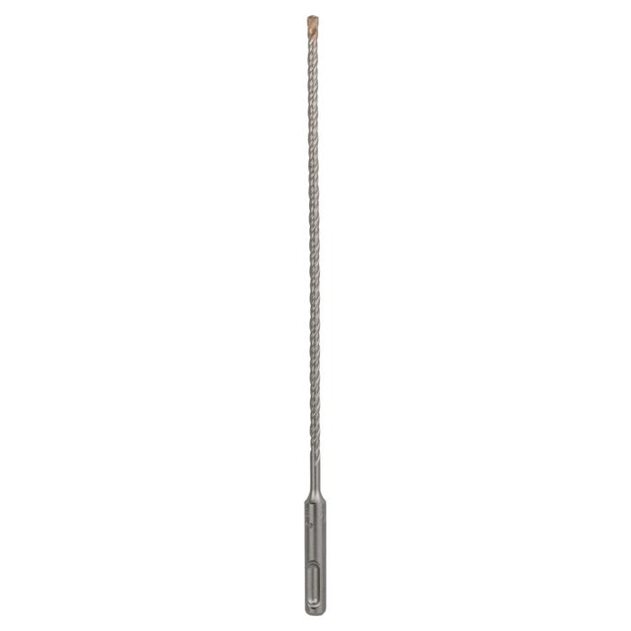 Wiertło do betonu 2-ostrzowe SDS-Plus 5x265 mm Bosch