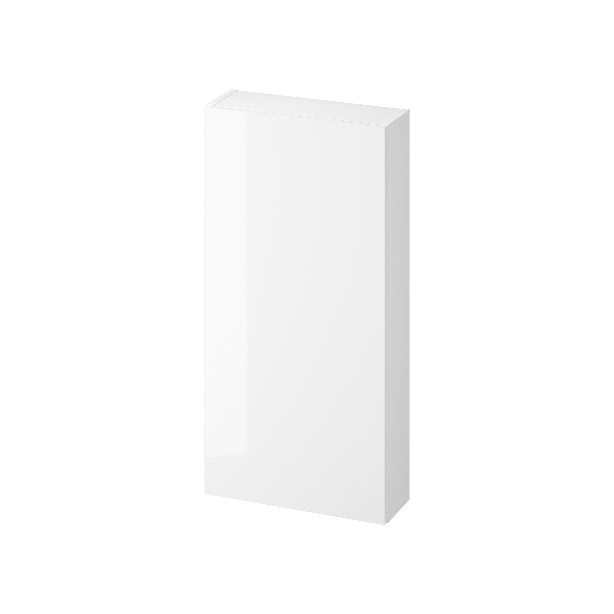 Szafka wiszaca Cersanit City 40x80x13.8 cm FZZH1001223339 1