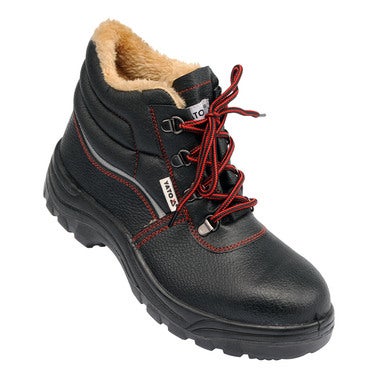 Trzewiki robocze ocieplane TEZU Yato S1P, rozm. 43 1