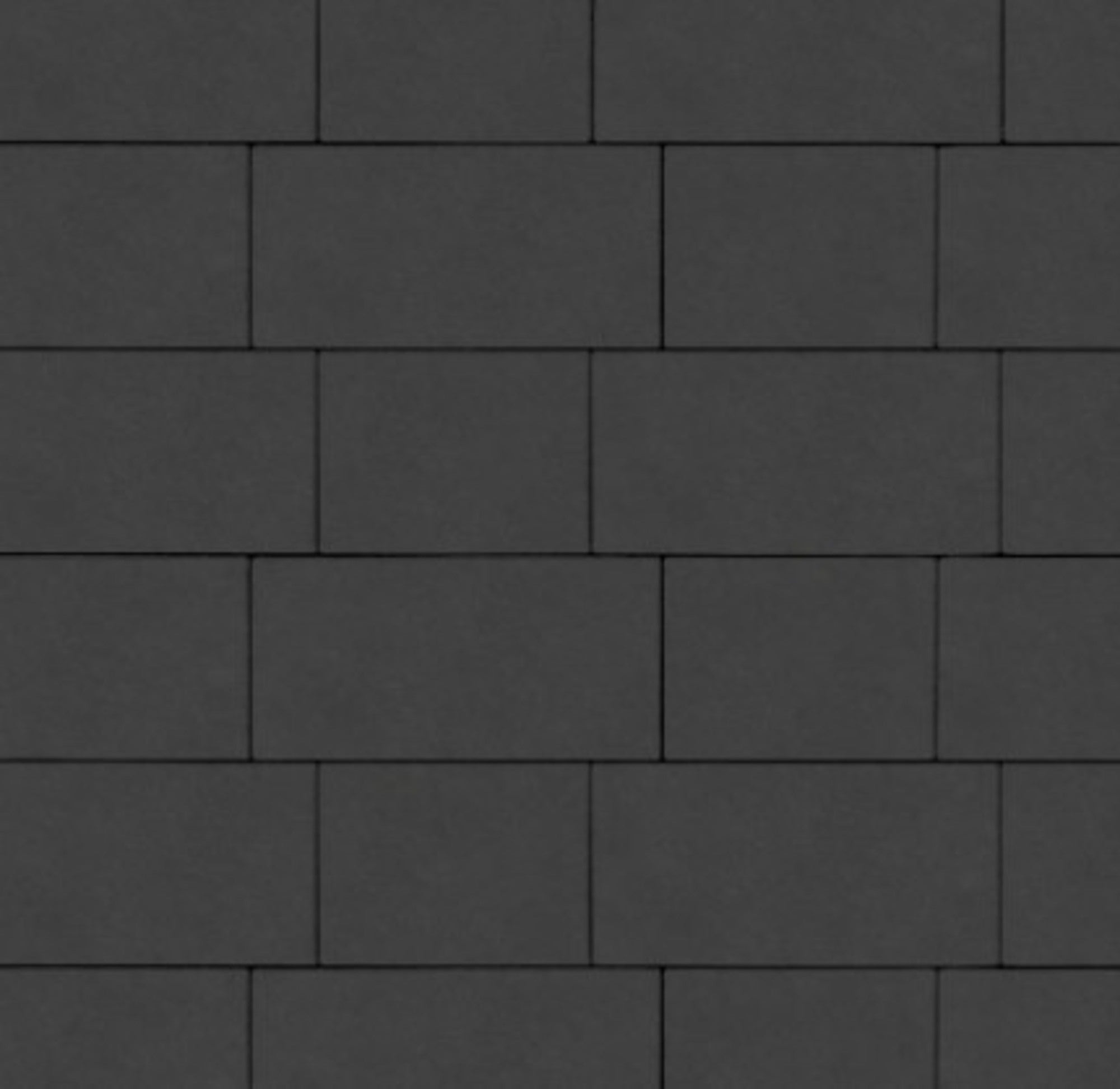 Kostka brukowa System 15 gr. 6 cm, wym. 15x20 / 15x30 cm , grafitowy, 10,5 m2/pal, Certus