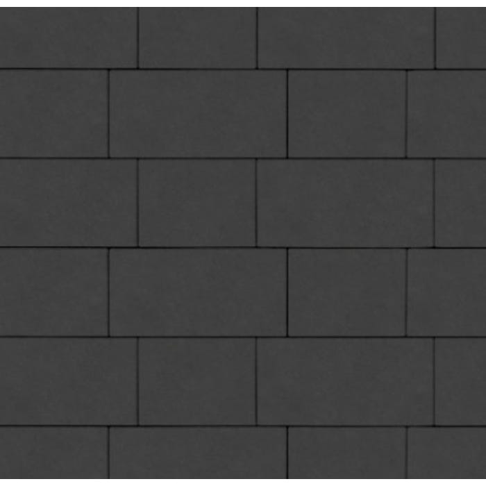Kostka brukowa System 15 gr. 6 cm, wym. 15x20 / 15x30 cm , grafitowy, 10,5 m2/pal, Certus