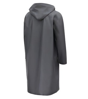 Płaszcz przeciwdeszczowy PVC AUSSER Högert, rozm. L (52) 1