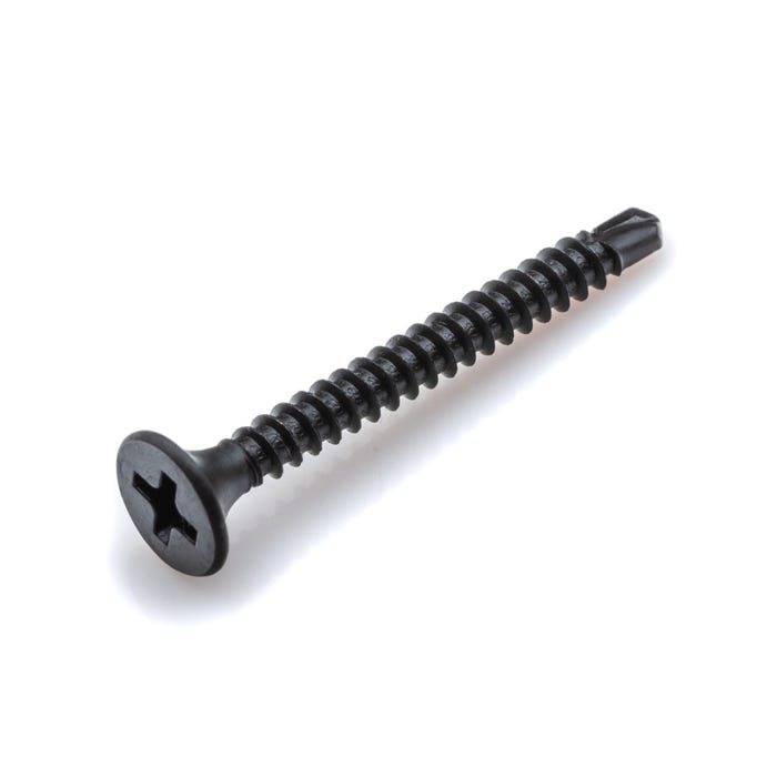 Wkręty samowiercące 3.5x25 mm (200 szt.)
