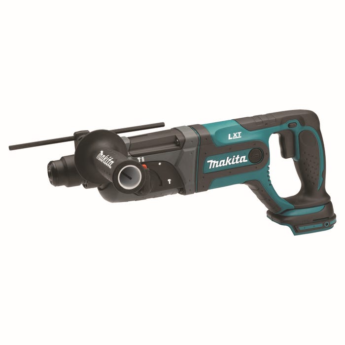 Młotowiertarka 18V 2,0J DHR241Z Makita / bez aku