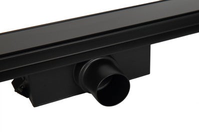 Odpływ liniowy Szkło G-Drain 600 mm 3
