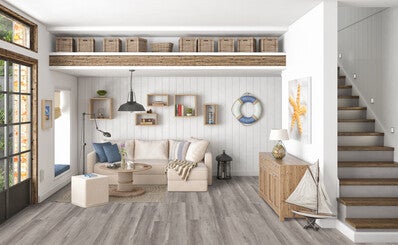 Panel winylowy LVT Dąb Norweski Kl.33 5mm op.2,257m2 1