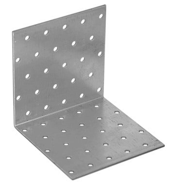 Kątownik montażowy KM1 080x80x80 mm (20 szt.) 0