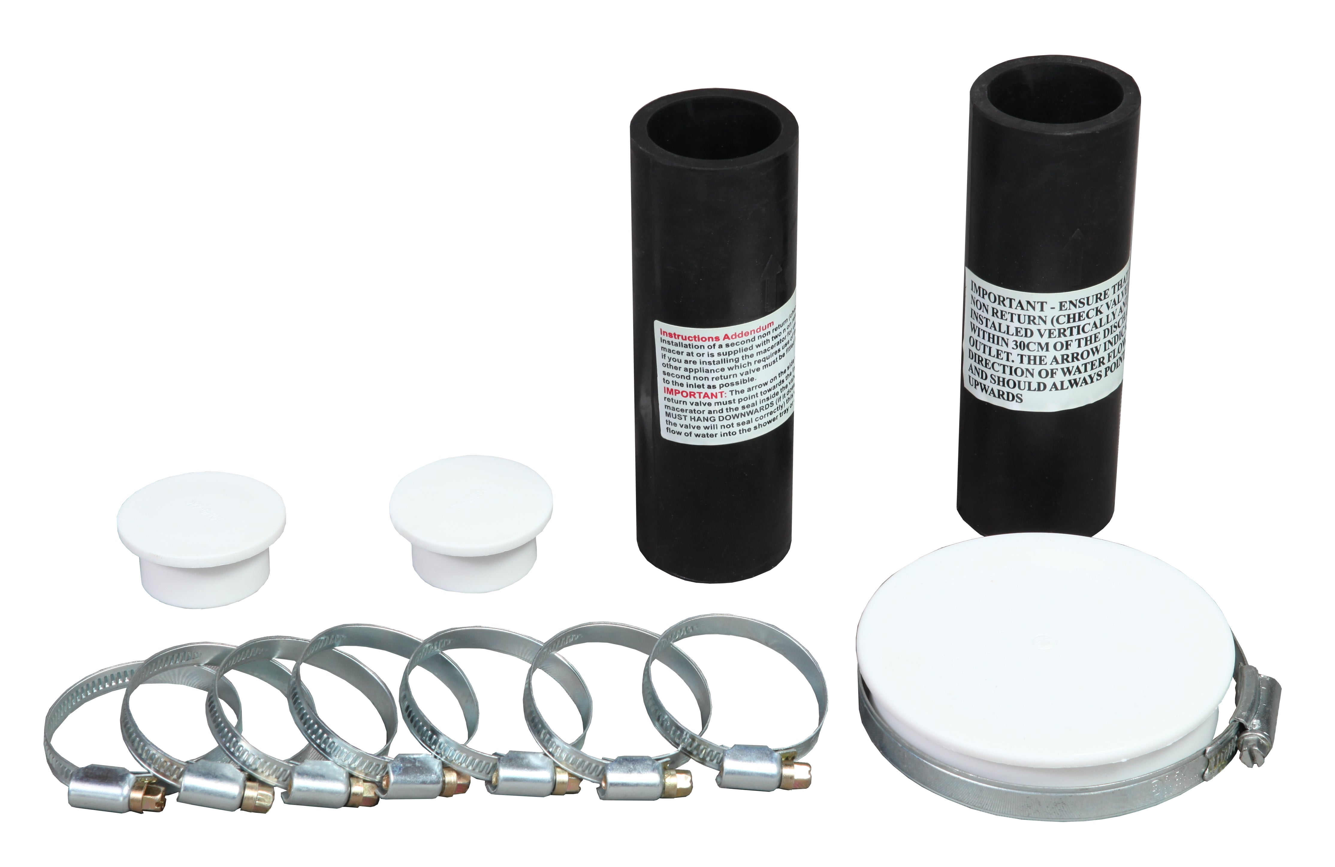 Przepompownia toaletowa Sanibo 4 3