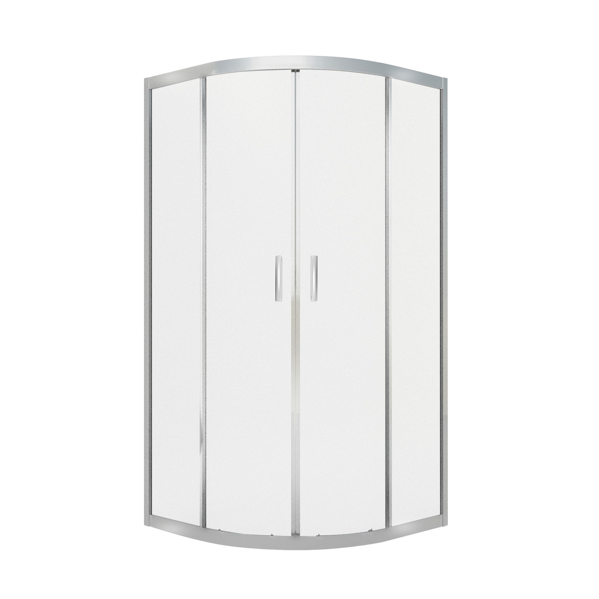 Kabina przysznicowa Durasan Lea 80x80 cm