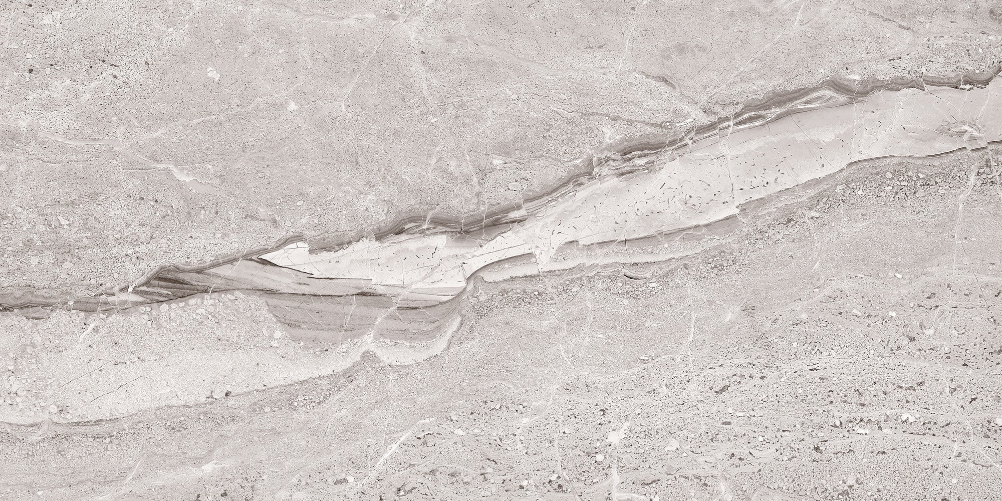 Płytka ścienna Unico grey glossy 30x60 cm 0,9 m2
