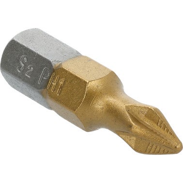 Bity PH1x25 mm, 2 szt. 2