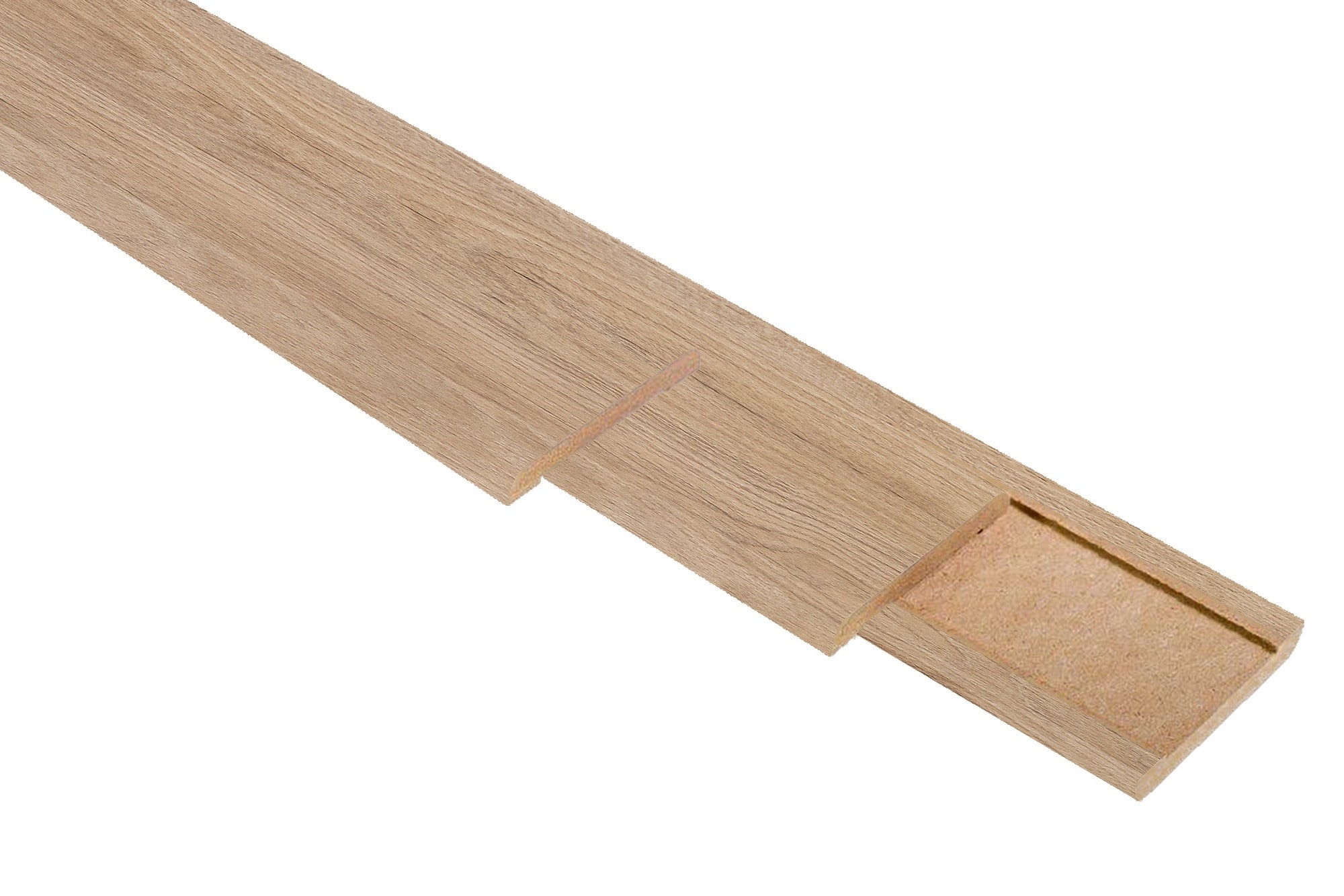 Opaska maskująca dąb natur premium 0