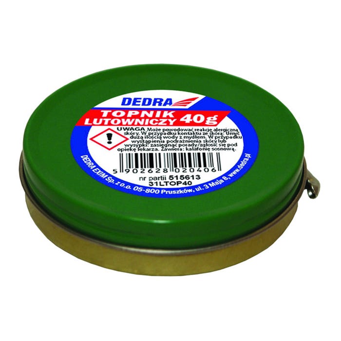 Topnik - pasta 40g