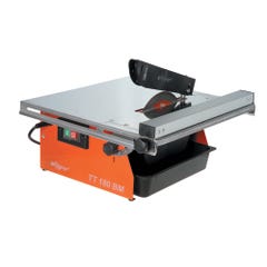 Przecinarka do glazury 550W 180 mm TT180BM Norton Clipper 0