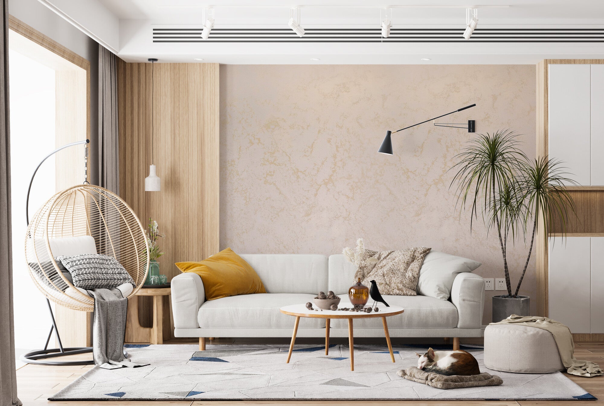 Farba Fox kalahari sabulu 1l 2