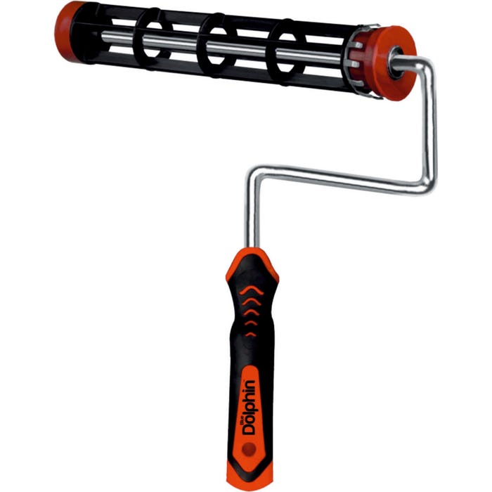 Rączka do wałka 25cm Dolphin Roller