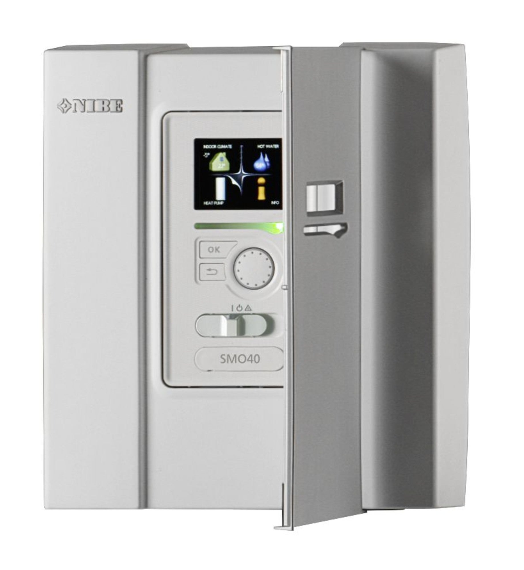 Moduł do sterowania SMO 40 0