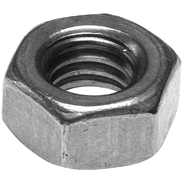 Nakrętka sześciokątna M4