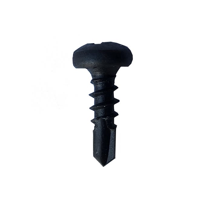 Wkręt samowiercący 3.5x9.5 mm (200 szt.)