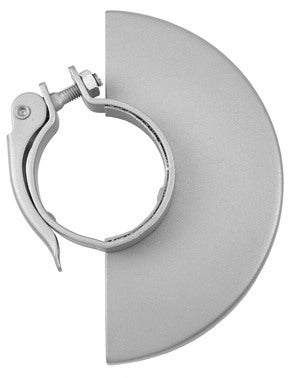 Szlifierka kątowa 125mm, 900W - GRAPHITE 59G185 5