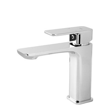 Bateria umywalkowa Omnires Apure chrom