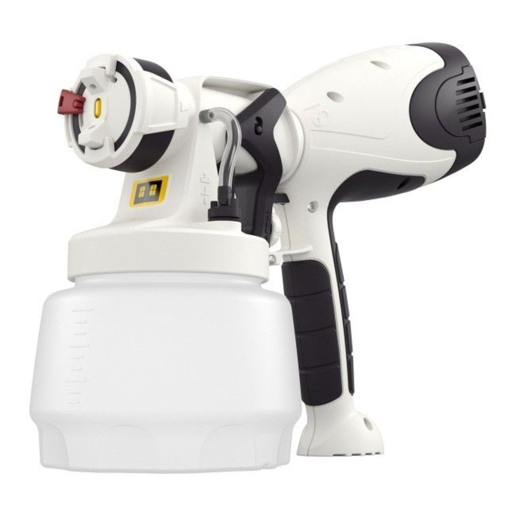 Pistolet W400 do agregatu CP350M Wagner