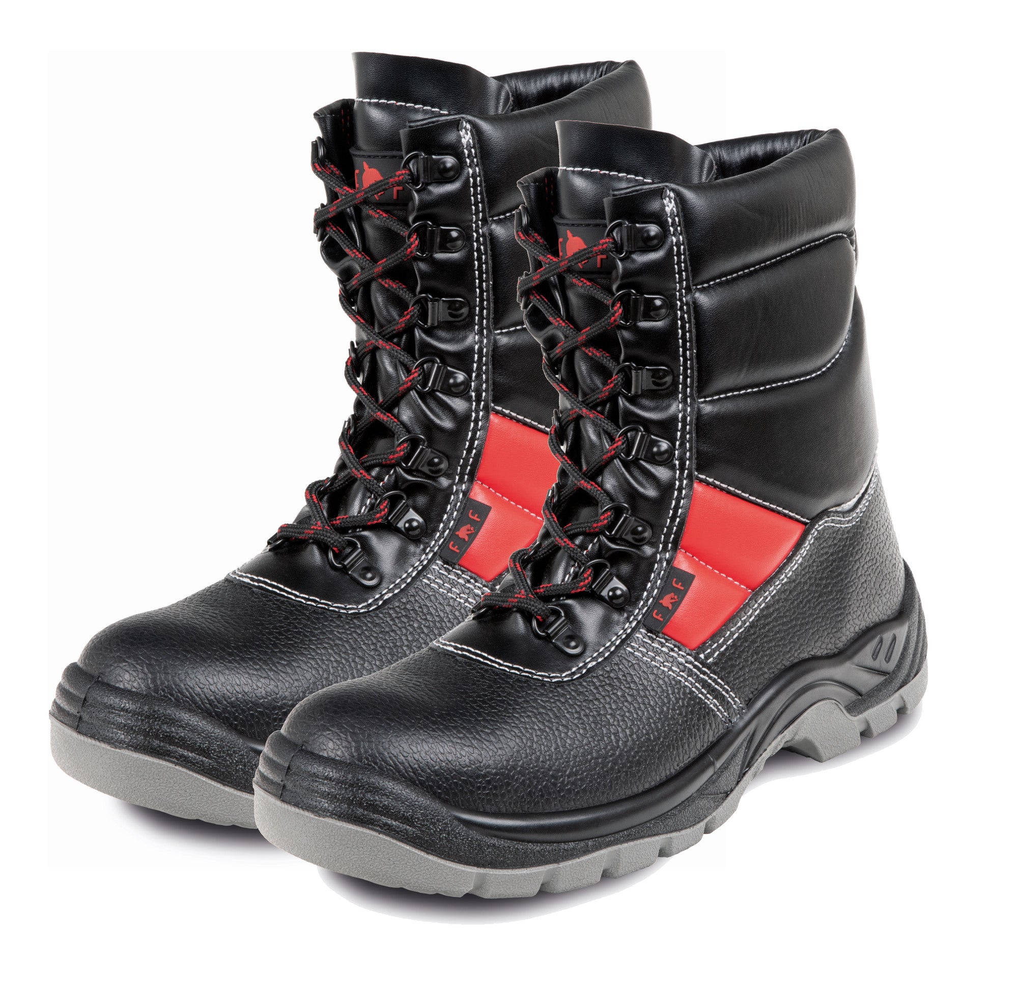 Trzewiki bezpieczne ocieplane HOF F&F S3, rozm. 41 0