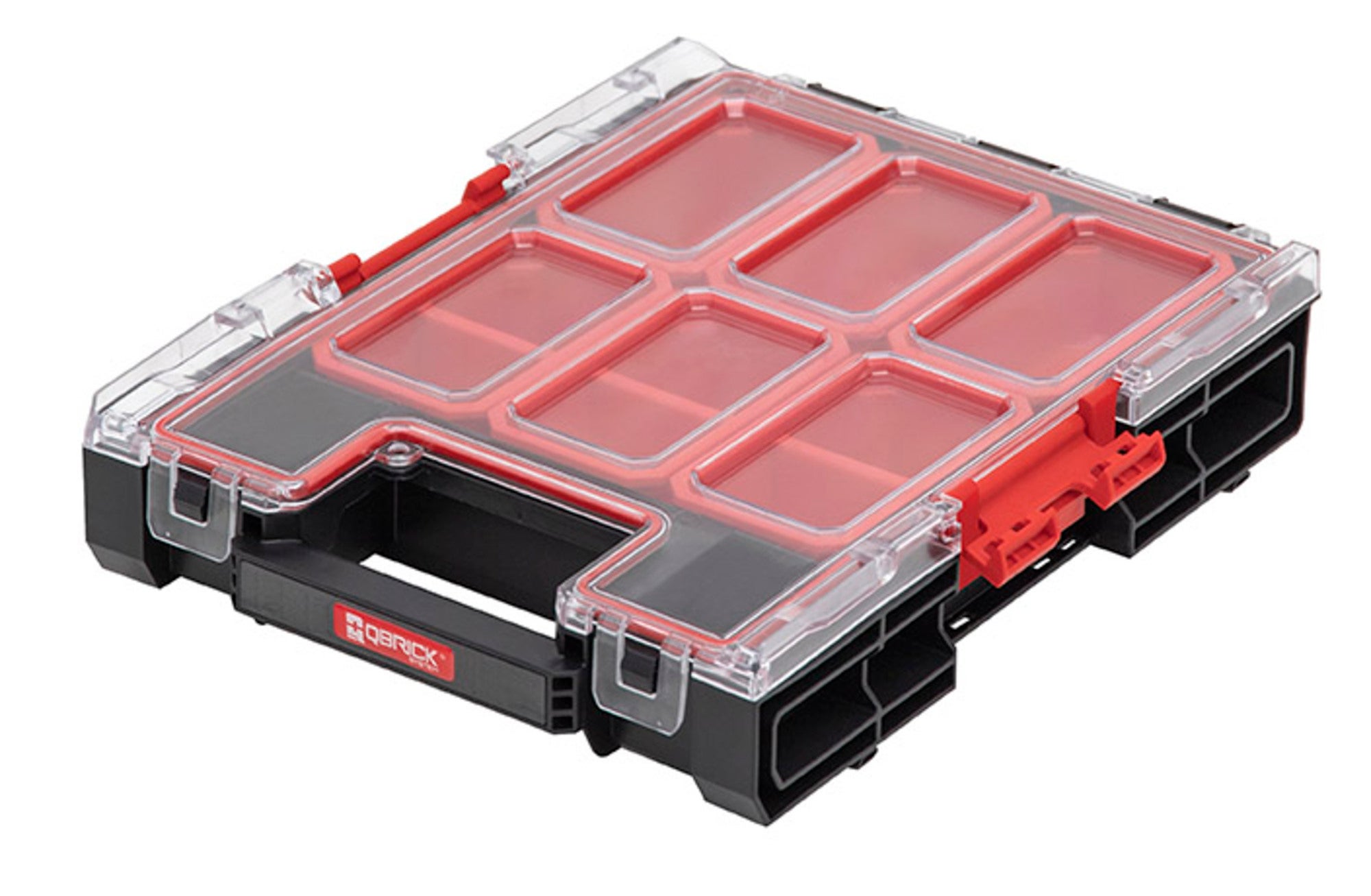 Organizer QBRICK One M Patrol