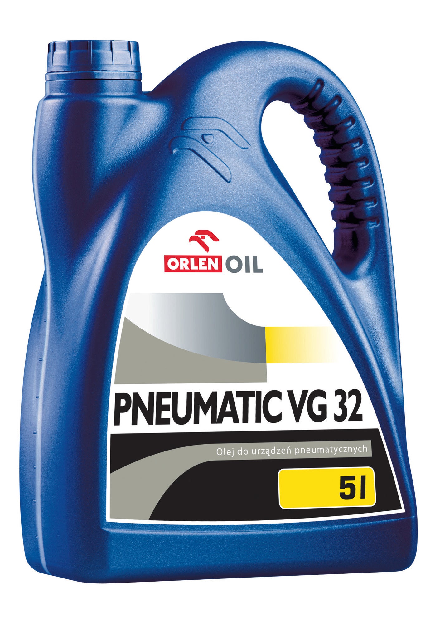Olej do urządzeń pneumatycznych PNEUMATIC VG-32 5L