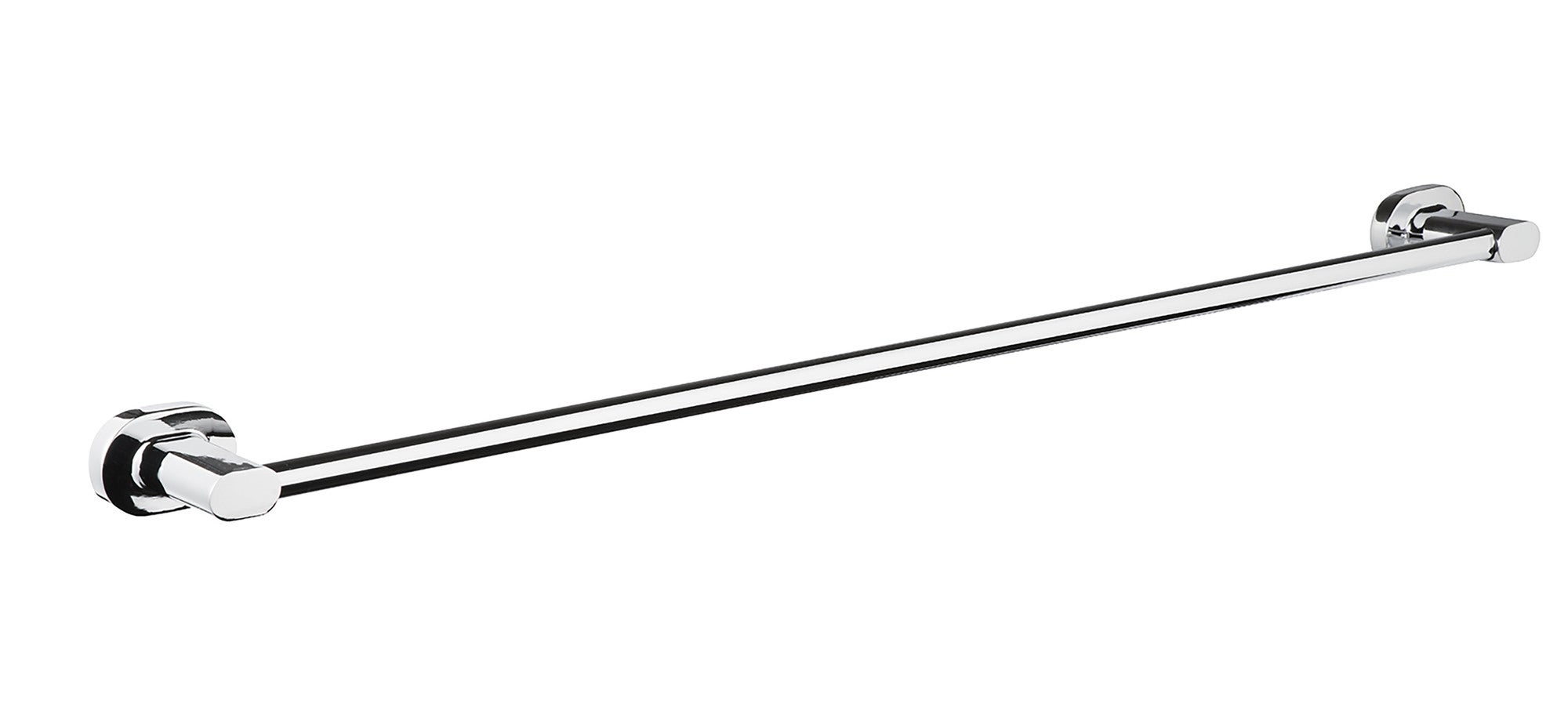 Wieszak łazienkowy 60cm Bisk GO