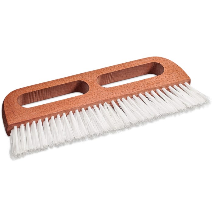 Szczotka do tapetowania 30cm