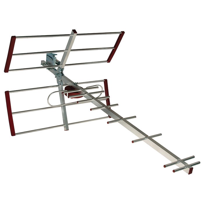Antena kierunkowa HN51FL UHF 14,5 dB LTE